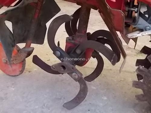 ขายรถพรวนดินเดินตาม  HONDA   F310P รหัสสินค้า : 80802934  Line ID: nihonmono หรือเพิ่มเติมไดที่ www.nihonmono.com