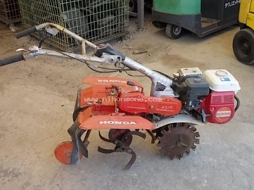 ขายรถพรวนดินเดินตาม  HONDA   F310P รหัสสินค้า : 80802934  Line ID: nihonmono หรือเพิ่มเติมไดที่ www.nihonmono.com