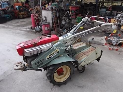 ขายรถพรวนดินเดินตาม  YANMAR   YG650 รหัสสินค้า : 80802981  Line ID: nihonmono หรือเพิ่มเติมไดที่ www.nihonmono.com