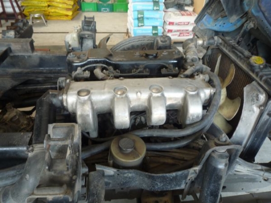 เจ้าของขับเอง สภาพสวยจริง 110 แรง