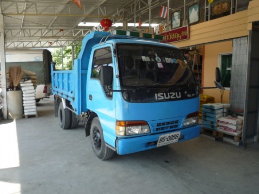 เจ้าของขับเอง สภาพสวยจริง 110 แรง