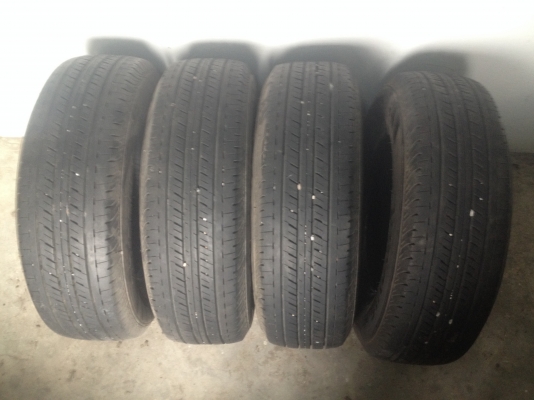 ขายยางรถยนต์