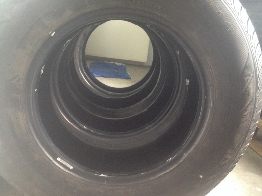 ขายยางรถยนต์