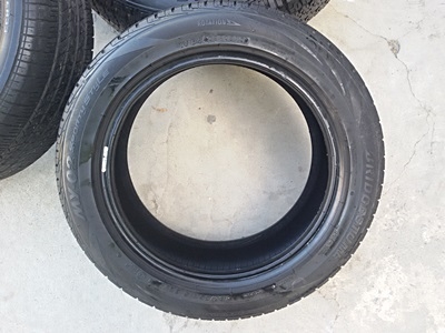 ขายยาง185/55/15 ปี 0813 BEIDGESTONE MY02 4 เส้น ขายยาง185/55/15 ปี 0813 BEIDGESTONE MY02 4 เส้น