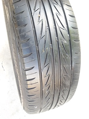 ขายยาง185/55/15 ปี 0813 BEIDGESTONE MY02 4 เส้น ขายยาง185/55/15 ปี 0813 BEIDGESTONE MY02 4 เส้น