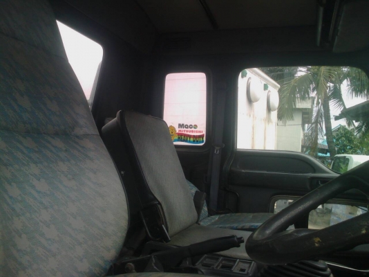 DECA 195 หกล้อพื้นเรียบ สวยทั้งคัน DECA 195 หกล้อพื้นเรียบ สวยทั้งคัน