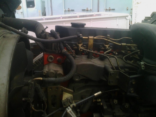 DECA 195 หกล้อพื้นเรียบ สวยทั้งคัน DECA 195 หกล้อพื้นเรียบ สวยทั้งคัน