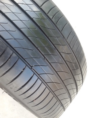 ขายยาง225/50/17 ปี 1813 MICHERLINE 3ST  4 เส้น