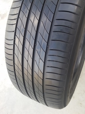 ขายยาง225/50/17 ปี 1813 MICHERLINE 3ST  4 เส้น