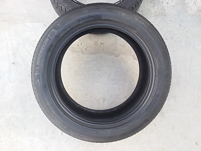 ขายยาง225/50/17 ปี 1813 MICHERLINE 3ST  4 เส้น