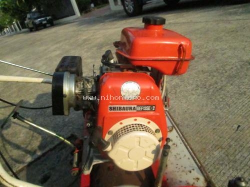 ขายรถตัดหญ้าแบบเดินตาม SHIBAURA LM22GE รหัสสินค้า : 80802393 Line ID: nihonmono หรือเพิ่มเติมไดที่ www.nihonmono.com ขายรถตัดหญ้าแบบเดินตาม SHIBAURA LM22GE รหัสสินค้า : 80802393 Line ID: nihonmono หรือเพิ่มเติมไดที่ www.nihonmono.com