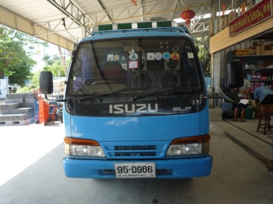 เจ้าของขับเอง สภาพสวยจริง 110 แรง เจ้าของขับเอง สภาพสวยจริง 110 แรง