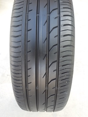 ขายยาง205/50/17 ปี 1313 CONTI  1 คู่