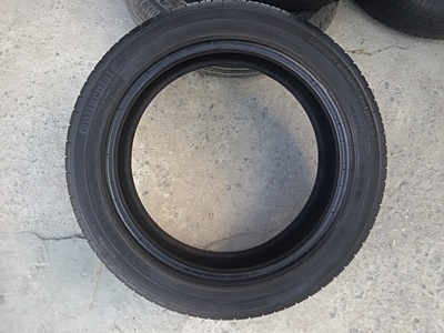 ขายยาง205/50/17 ปี 1313 CONTI  1 คู่