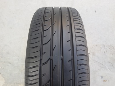 ขายยาง205/50/17 ปี 1313 CONTI  1 คู่