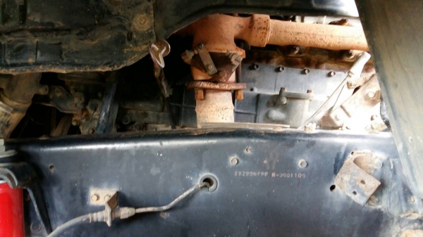 รถอีซูซุ 10 ล้อดั้ม FXZ  240 แรงม้า. (  นางฟ้าแท้. )    สนใจติดต่อ  081 - 6079515