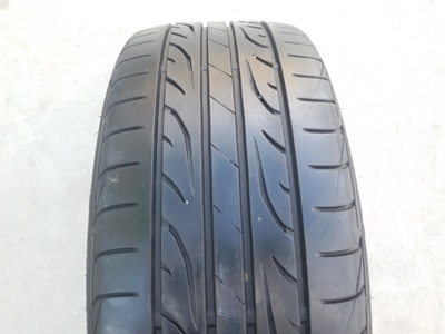 ขายยาง215/45/17 ปี 3413 DUNLOP LM704  1 คู่