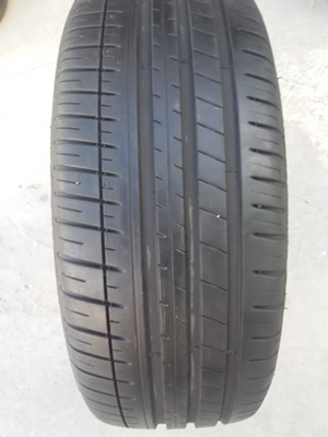 ขายยาง215/45/17 ปี 12 MICHERLIN PILOT3  1 คู่