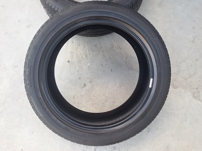 ขายยาง225/4517 ปี 1013 GOODYEAR 1 คู่ ขายยาง225/4517 ปี 1013 GOODYEAR 1 คู่