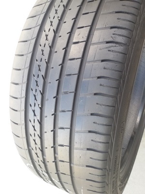 ขายยาง225/4517 ปี 1013 GOODYEAR 1 คู่ ขายยาง225/4517 ปี 1013 GOODYEAR 1 คู่