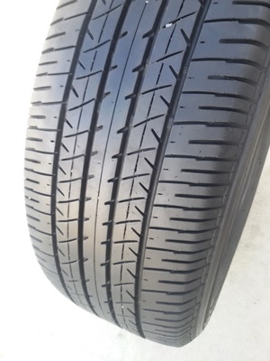 ขายยาง215/55/17 ปี 10 BRIDGESTONE ER33  1 คู่