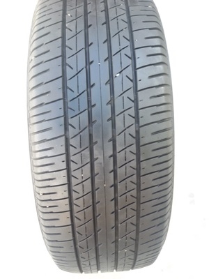 ขายยาง215/55/17 ปี 10 BRIDGESTONE ER33  1 คู่