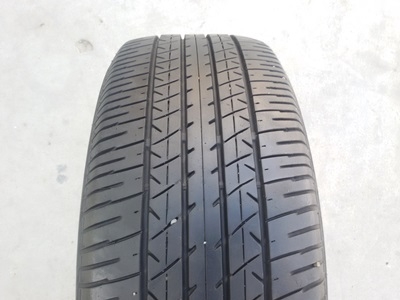 ขายยาง215/55/17 ปี 10 BRIDGESTONE ER33  1 คู่