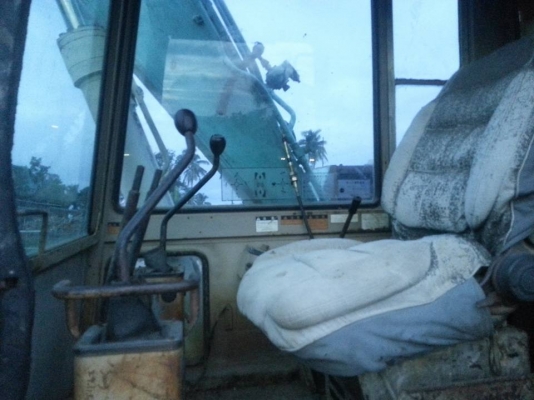 ไป จ ชนบุรีแล้วครับ ขอบคุณครับ