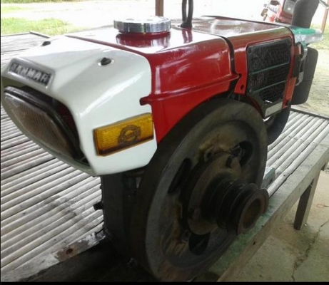 ขายเครื่องyanmar หัวขาว 3แรงเครื่องติดง่ายครับ ใช้งานได้ปกติครับ เอาใว้สูบน้ำประหยัดน้ำมันดีครับ 4500บาทสนใจคุยกันได้ครับ สภาพนี้หายากแล้วครับ ขายเครื่องyanmar หัวขาว 3แรงเครื่องติดง่ายครับ ใช้งานได้ปกติครับ เอาใว้สูบน้ำประหยัดน้ำมันดีครับ 4500บาทสนใจคุยกันได้ครับ สภาพนี้หายากแล้วครับ