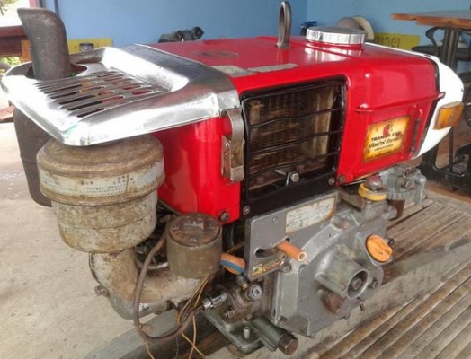 ขายเครื่องyanmar หัวขาว 3แรงเครื่องติดง่ายครับ ใช้งานได้ปกติครับ เอาใว้สูบน้ำประหยัดน้ำมันดีครับ 4500บาทสนใจคุยกันได้ครับ สภาพนี้หายากแล้วครับ ขายเครื่องyanmar หัวขาว 3แรงเครื่องติดง่ายครับ ใช้งานได้ปกติครับ เอาใว้สูบน้ำประหยัดน้ำมันดีครับ 4500บาทสนใจคุยกันได้ครับ สภาพนี้หายากแล้วครับ