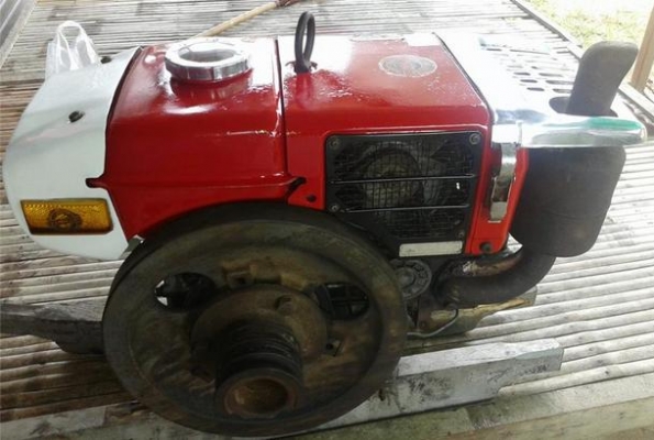 ขายเครื่องyanmar หัวขาว 3แรงเครื่องติดง่ายครับ ใช้งานได้ปกติครับ เอาใว้สูบน้ำประหยัดน้ำมันดีครับ สภาพนี้หายากแล้วครับ ขายเครื่องyanmar หัวขาว 3แรงเครื่องติดง่ายครับ ใช้งานได้ปกติครับ เอาใว้สูบน้ำประหยัดน้ำมันดีครับ สภาพนี้หายากแล้วครับ