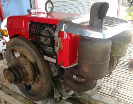 ขายเครื่องyanmar หัวขาว 3แรงเครื่องติดง่ายครับ ใช้งานได้ปกติครับ เอาใว้สูบน้ำประหยัดน้ำมันดีครับ สภาพนี้หายากแล้วครับ ขายเครื่องyanmar หัวขาว 3แรงเครื่องติดง่ายครับ ใช้งานได้ปกติครับ เอาใว้สูบน้ำประหยัดน้ำมันดีครับ สภาพนี้หายากแล้วครับ