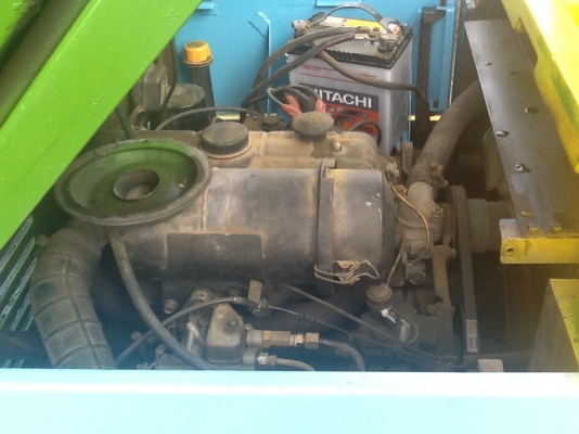 รถยกyale 1.5ตัน พร้อมใช้เพิ่งเข้าจากญี่ปุ่นราคาไม่แพงครับ