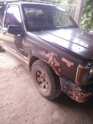 ขายกระบะมิตซูบิชิไซโคลนถูกๆ