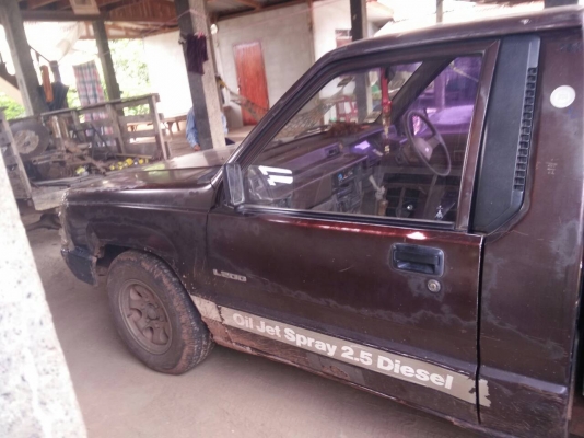 ขายกระบะมิตซูบิชิไซโคลนถูกๆ ขายกระบะมิตซูบิชิไซโคลนถูกๆ