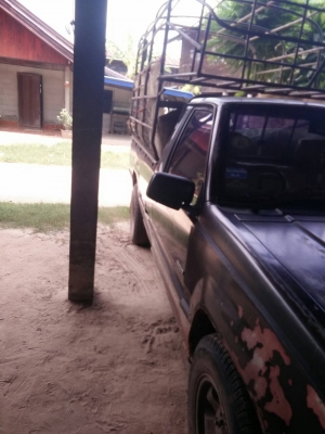 ขายกระบะมิตซูบิชิไซโคลนถูกๆ ขายกระบะมิตซูบิชิไซโคลนถูกๆ