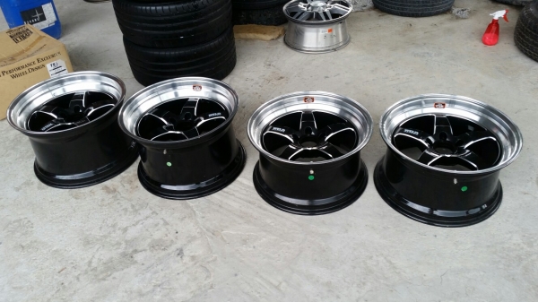 ล้อ เวล ขอบ18