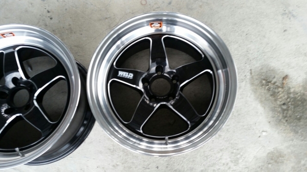 ล้อ เวล ขอบ18