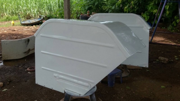 ขายบังโคลนฟอดรุ้น.77..6600..6610..ใด้ทุกรุ้น