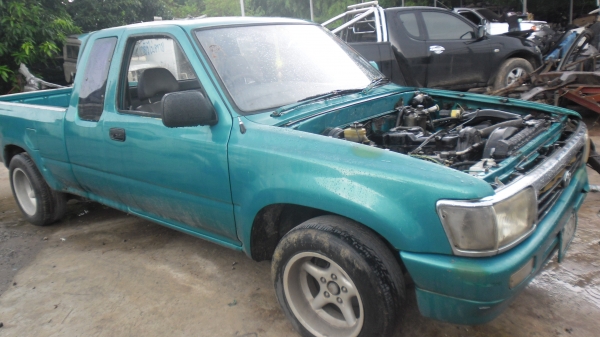 แยกขายอะไหล่ทุกชิ้นพร้อมเล่มปี95