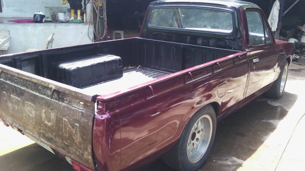 ขายช้างเหยืยบ4ขอไฟนอน  สีสวยๆ ช่วงล้างแนน พายในสวย ขับมันเครืองดี   ลดราคา42000