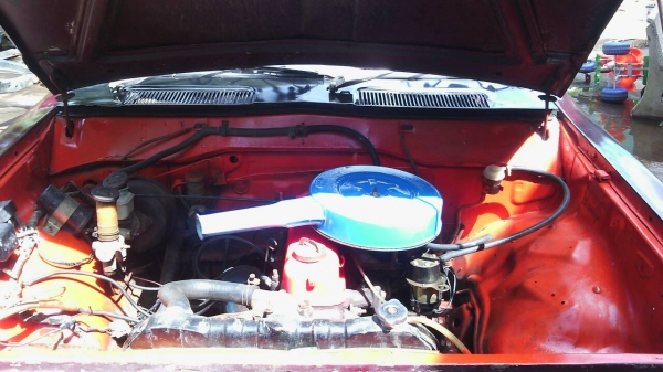 ขายช้างเหยืยบ4ขอไฟนอน  สีสวยๆ ช่วงล้างแนน พายในสวย ขับมันเครืองดี   ลดราคา42000