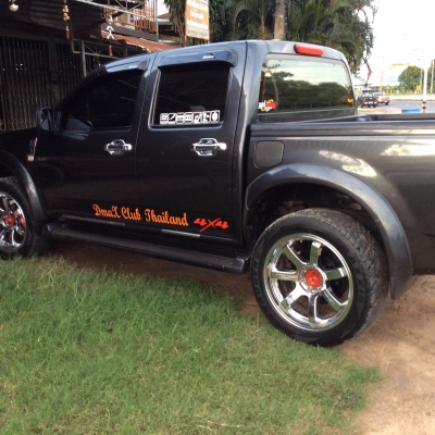 ขายดาวน์Isuzu D-max ขายดาวน์Isuzu D-max