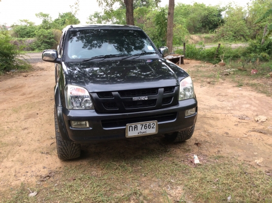 ขายดาวน์Isuzu D-max ขายดาวน์Isuzu D-max