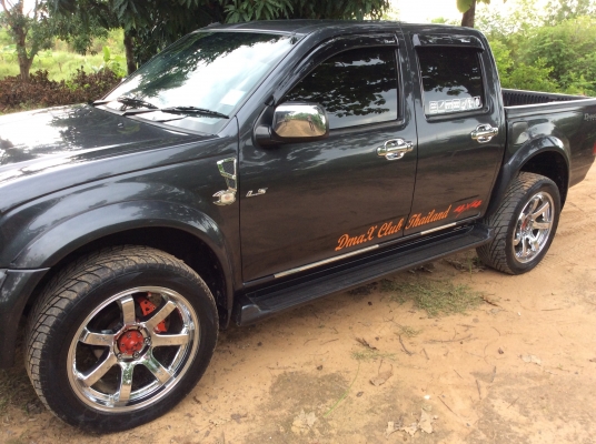 ขายดาวน์Isuzu D-max ขายดาวน์Isuzu D-max