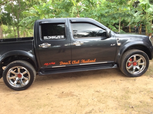 ขายดาวน์Isuzu D-max ขายดาวน์Isuzu D-max