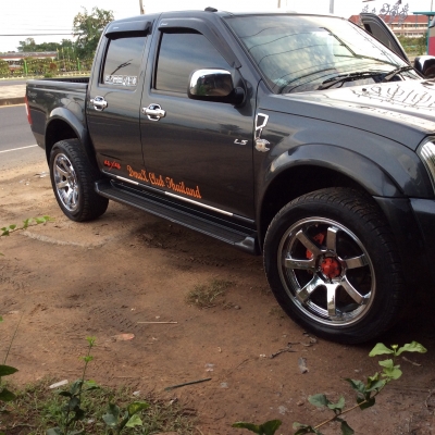 ขายดาวน์Isuzu D-max ขายดาวน์Isuzu D-max