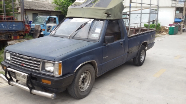 Mitsu L200