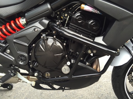 VERSYS 650 ( ABS ) ปี 13 ราคา 239,000 บาท รับซื้อขายแลกเปลี่ยนคับ