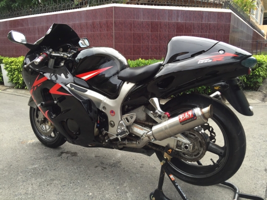 ฮายา 1300 ปี 2000 สพม ราคา 145,000 บาท รับซื้อขายแลกเปลี่ยนคับ